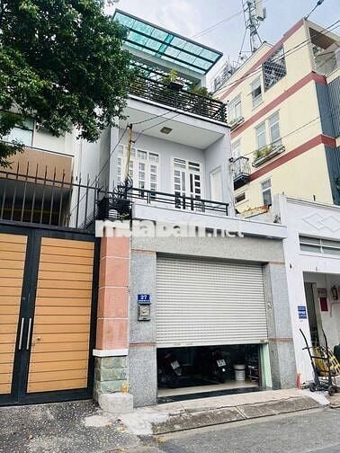 BÁN NHÀ MẶT TIỀN NỘI BỘ – NGAY CHỢ VẢI TÂN BÌNH – GIÁ *** KHU VỰC