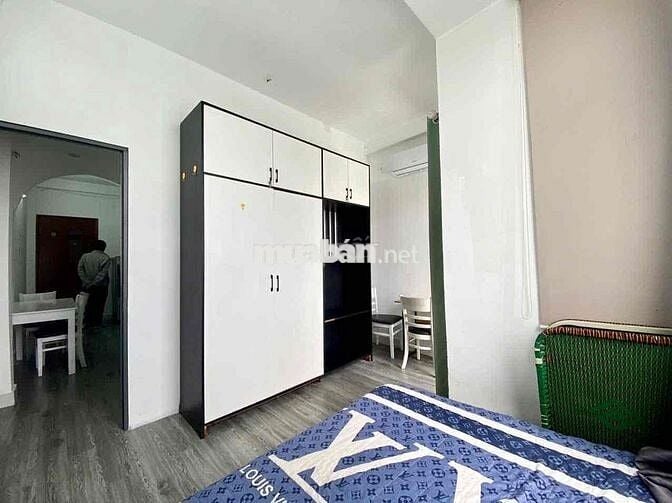 🏡 Căn hộ 2PN sáng tràn năng lượng ngay Xô Viết Nghệ Tĩnh