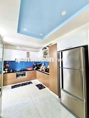 CHO THUÊ VILLA SÂN VƯỜN KHU BIỆT THỰ BIỂN AN VIÊN GIÁ 35 TRIỆU/THÁNG