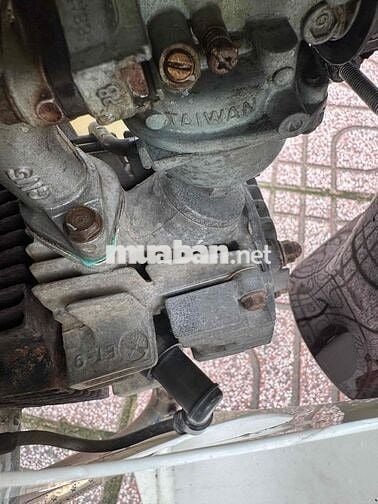 Honda Dream Thái 2000 Bs Bến Tre