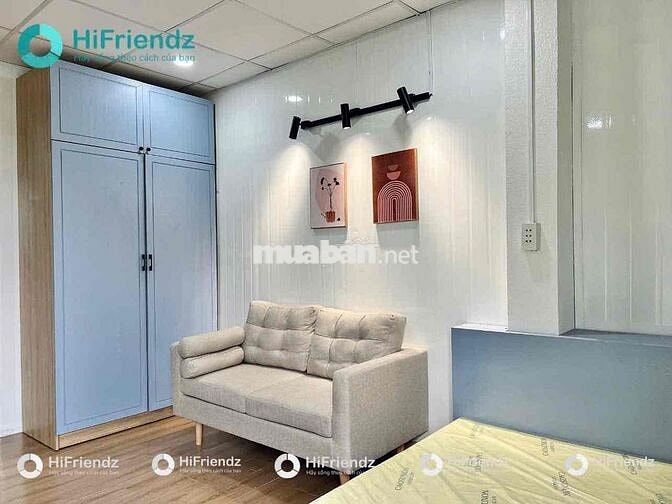 📣📣Đi bộ Học viện Cán Bộ, cách ĐH Văn Lang, ĐH Công Nghiệp dưới 5p