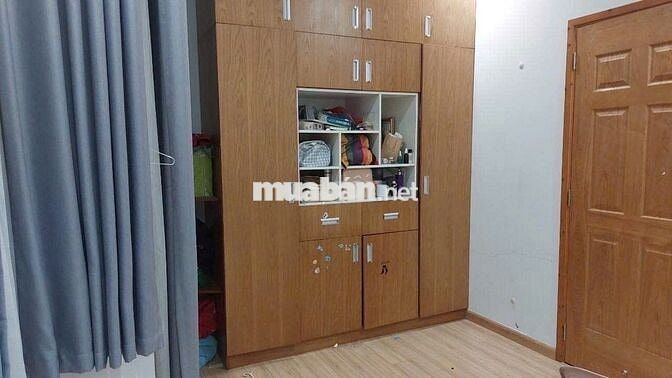 NHÀ 3 TẦNG FULL NỘI THẤT, 4PN 3WC, ĐƯỜNG 40, HIỆP BÌNH CHÁNH