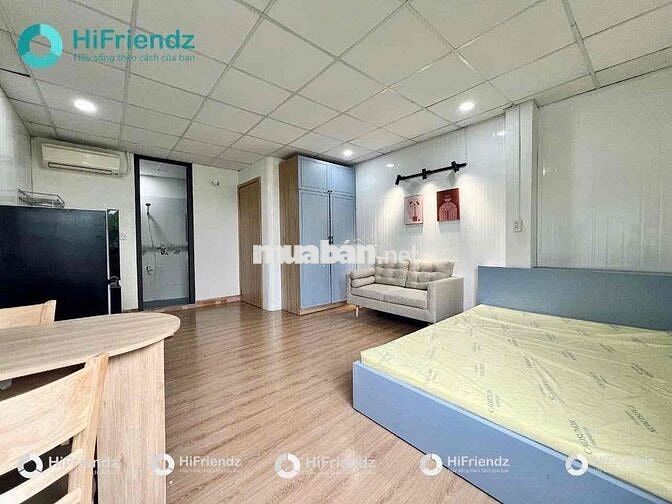 📣📣Đi bộ Học viện Cán Bộ, cách ĐH Văn Lang, ĐH Công Nghiệp dưới 5p