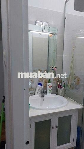 NHÀ 3 TẦNG FULL NỘI THẤT, 4PN 3WC, ĐƯỜNG 40, HIỆP BÌNH CHÁNH