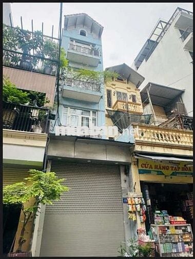 Tôi cần bán nhà 5tầng mặt phố Hoa Bằng Cầu Giấy.