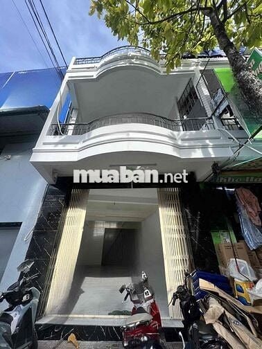 CHO THUÊ NHÀ MẶT BẰNG MẶT TIỀN LÊ HỒNG PHONG