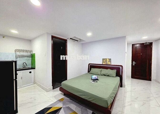 CHDV quận 11. Full nội thất - thang máy, PCCC