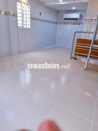 Q4 CHO THUÊ NHÀ 2 LẦU HẺM 76 TÔN THẤT THUYẾT ( hẻm rộng)