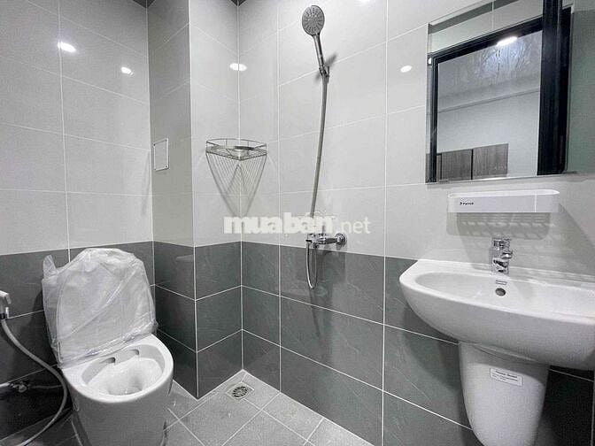 🌸 CĂN HỘ BAN CÔNG MỚI FULL NỘI THẤT  NGAY TRUNG TÂM Q7 🌿