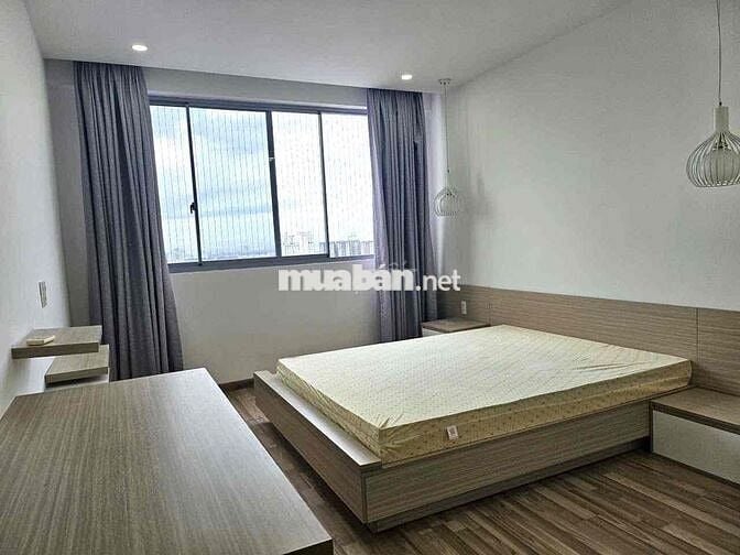 CHO THUÊ CĂN HỘ GREEN VALLEY – 2PN | 89M² – 23 TRIỆU/THÁNG. CÓ Ô XE