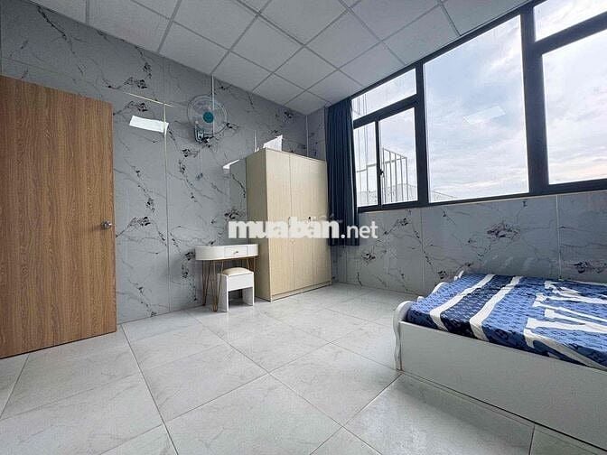 ✨ STUDIO SIÊU XINH NGAY PHẠM VĂN ĐỒNG ✨