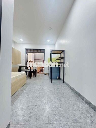 💥CHO THUÊ PHÒNG STUDIO CÓ SÂN SAU SIÊU THOÁNG NHÀ MỚI 100%