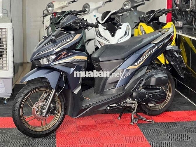 💥Vario 125 đời 2023 BSTP Chính Chủ xe keng💥
