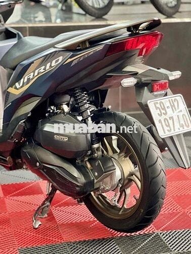 💥Vario 125 đời 2023 BSTP Chính Chủ xe keng💥