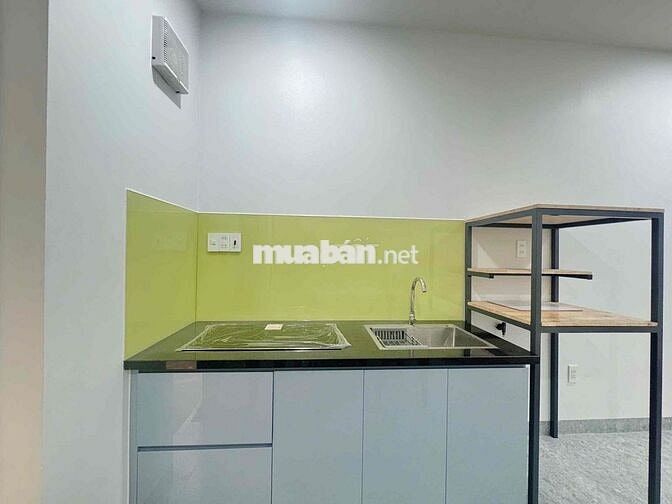 💥CHO THUÊ PHÒNG STUDIO CÓ SÂN SAU SIÊU THOÁNG NHÀ MỚI 100%