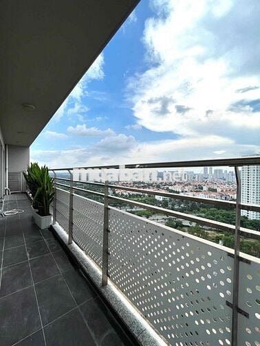 BÁN SCENIC  VALLEY – CĂN HỘ GÓC 3PN, 133M² – VIEW ĐẸP - GIÁ 14,5 TỶ