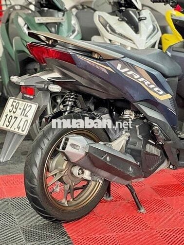 💥Vario 125 đời 2023 BSTP Chính Chủ xe keng💥