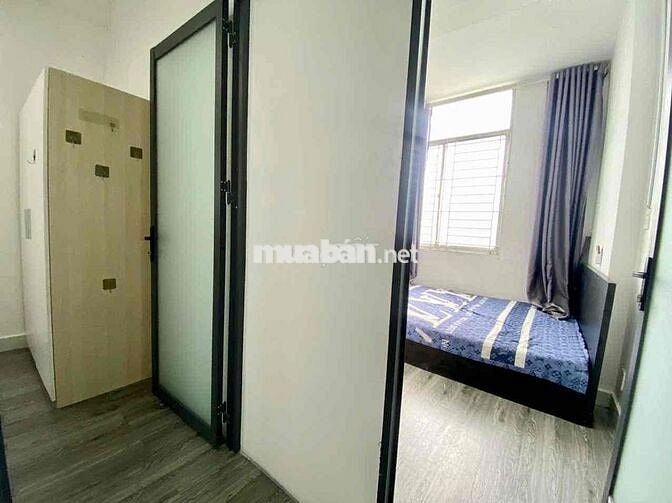 🏡 Căn hộ 2PN sáng tràn năng lượng ngay Xô Viết Nghệ Tĩnh