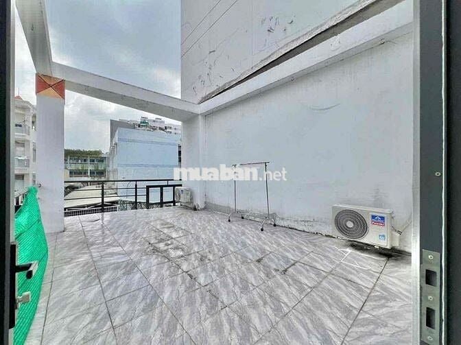 🌿 1PN có ban công rộng tại trung tâm Bình Thạnh – Giá đang giảm sâu 🌿