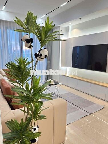 BÁN SCENIC  VALLEY – CĂN HỘ GÓC 3PN, 133M² – VIEW ĐẸP - GIÁ 14,5 TỶ