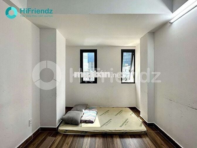 Căn hộ studio mini giá rẻ Full nội thất rộng rãi sát Phú Mỹ Hưng