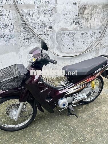 Dư dùng cần bán wave+