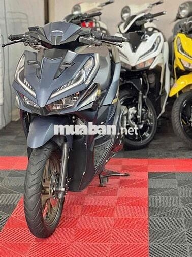 💥Vario 125 đời 2023 BSTP Chính Chủ xe keng💥