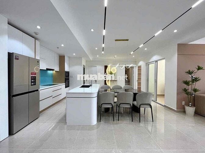 BÁN SCENIC  VALLEY – CĂN HỘ GÓC 3PN, 133M² – VIEW ĐẸP - GIÁ 14,5 TỶ