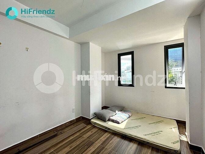 Căn hộ studio mini giá rẻ Full nội thất rộng rãi sát Phú Mỹ Hưng