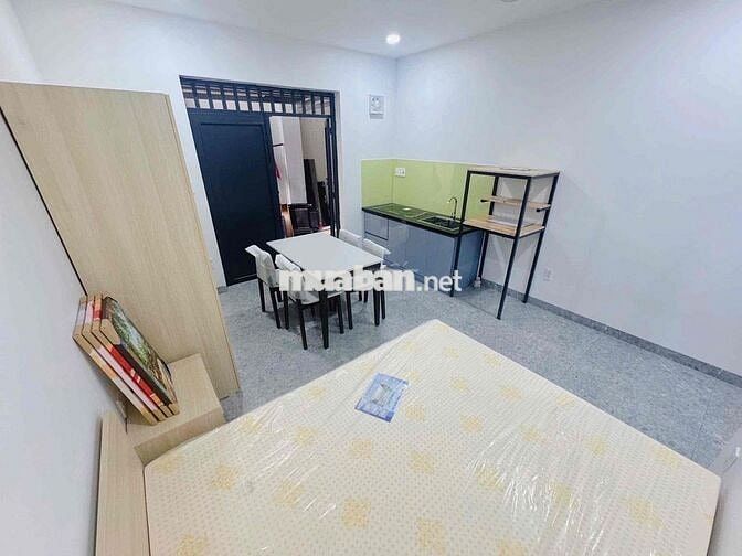 💥CHO THUÊ PHÒNG STUDIO CÓ SÂN SAU SIÊU THOÁNG NHÀ MỚI 100%