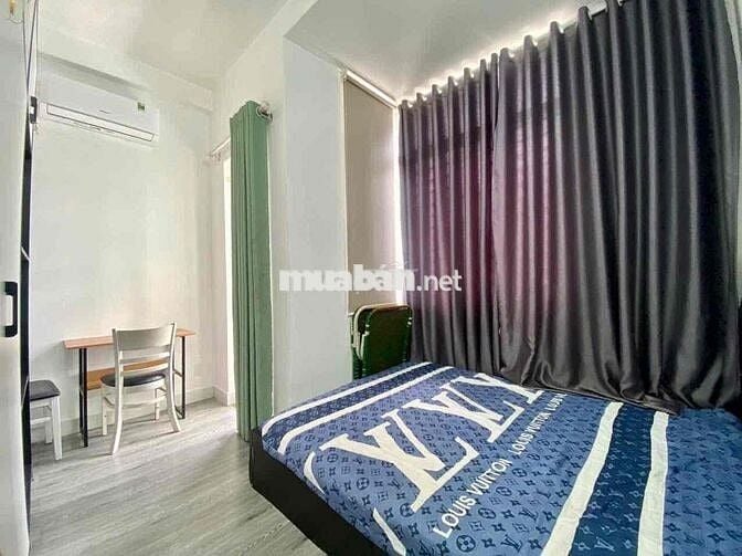 🏡 Căn hộ 2PN sáng tràn năng lượng ngay Xô Viết Nghệ Tĩnh