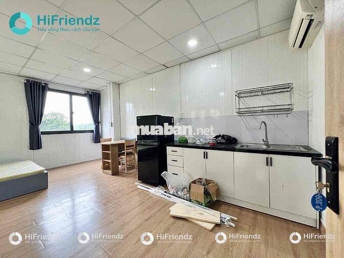 📣📣Đi bộ Học viện Cán Bộ, cách ĐH Văn Lang, ĐH Công Nghiệp dưới 5p