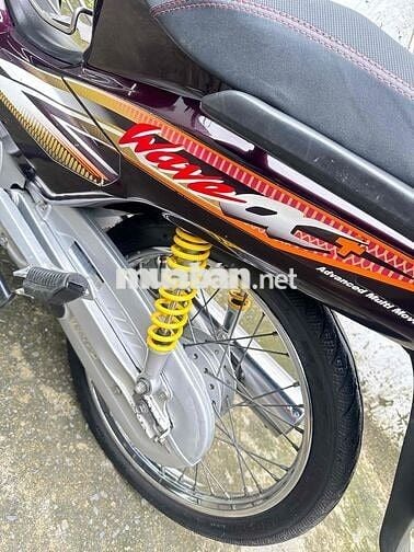 Dư dùng cần bán wave+