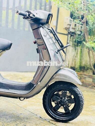 VESPA S 125CC IE 2012 PHUN XĂNG ĐIỆN TỬ CỰC ĐẸP