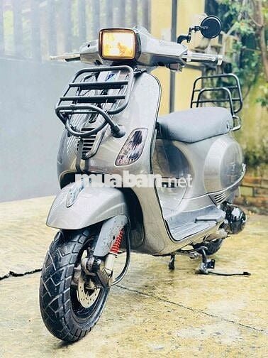 VESPA S 125CC IE 2012 PHUN XĂNG ĐIỆN TỬ CỰC ĐẸP