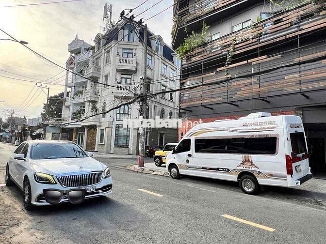 Gaz 2020 ( Bản Dài ) Bao hạ tải van...