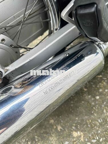 Dư dùng cần bán wave+