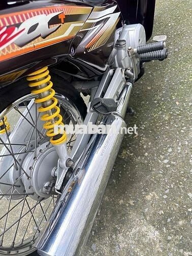 Dư dùng cần bán wave+