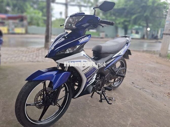 EX 135 ĐK  2013. Bstp zin em càvet đầy đủ