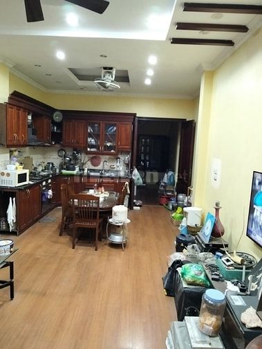 Mặt Phố Sơn Tây – Ba Đình – 66 M2 – 7 Tầng – MT 3.5 M – Giá 26.8 Tỷ. M