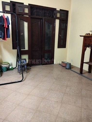 Mặt Phố Sơn Tây – Ba Đình – 66 M2 – 7 Tầng – MT 3.5 M – Giá 26.8 Tỷ. M