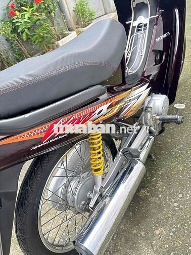 Dư dùng cần bán wave+