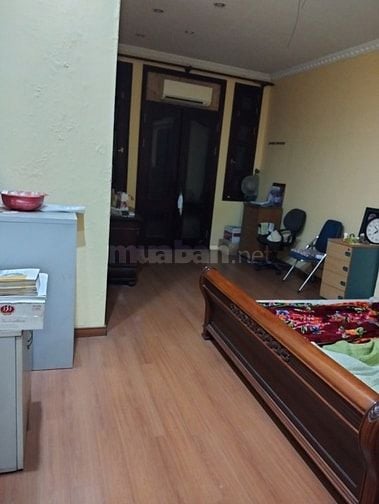 Mặt Phố Sơn Tây – Ba Đình – 66 M2 – 7 Tầng – MT 3.5 M – Giá 26.8 Tỷ. M