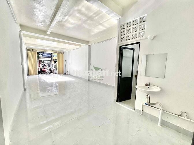 CHO THUÊ NHÀ MẶT BẰNG MẶT TIỀN LÊ HỒNG PHONG