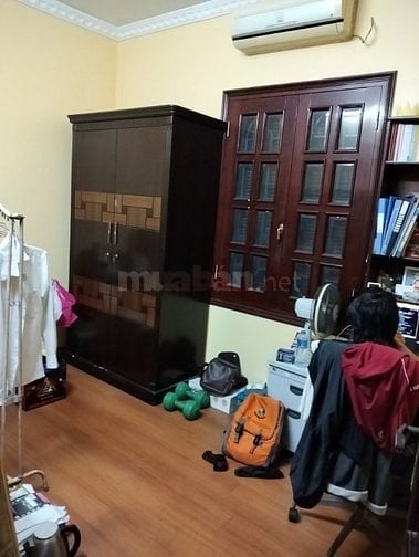 Mặt Phố Sơn Tây – Ba Đình – 66 M2 – 7 Tầng – MT 3.5 M – Giá 26.8 Tỷ. M