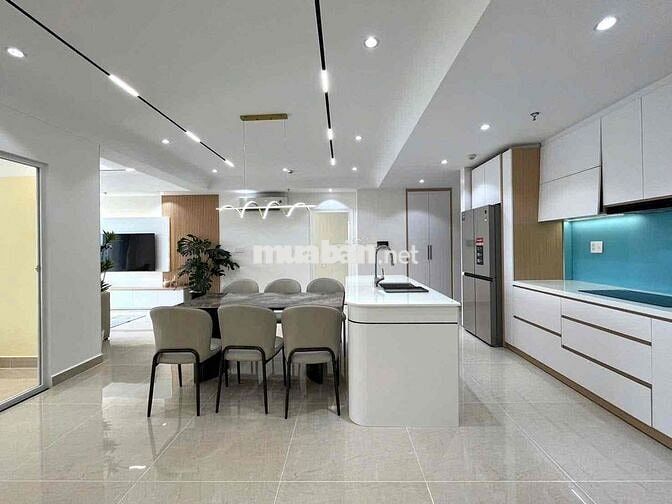 BÁN SCENIC  VALLEY – CĂN HỘ GÓC 3PN, 133M² – VIEW ĐẸP - GIÁ 14,5 TỶ