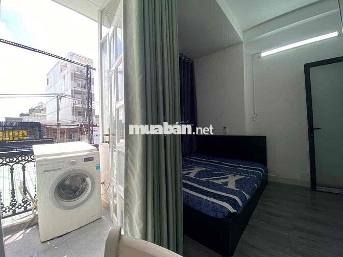 🏡 Căn hộ 2PN sáng tràn năng lượng ngay Xô Viết Nghệ Tĩnh