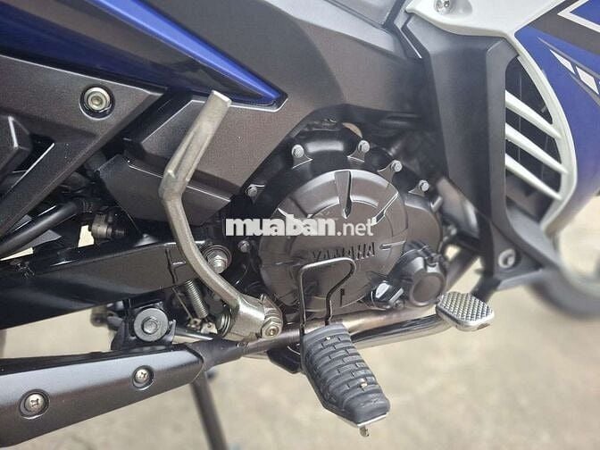 EX 135 ĐK  2013. Bstp zin em càvet đầy đủ