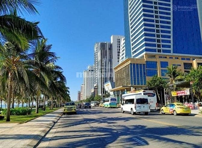 🔥 BÁN ĐẤT 2 MẶT TIỀN ĐƯỜNG VÕ NGUYÊN GIÁP – VIEW BIỂN TRỰC DIỆN 