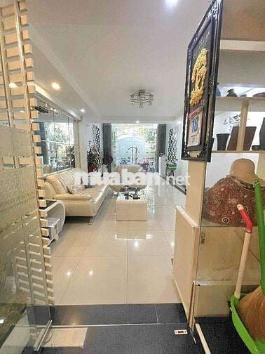 🔥CỰC HIẾM NHÀ 5 TẦNG MẶT TIỀN -4×21M TRUNGTÂM QUẬN 6-VỊ TRÍ TUYỆT ĐẸP